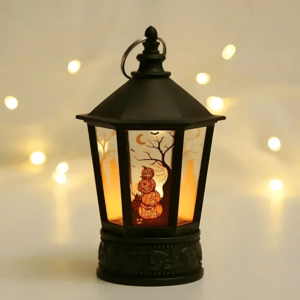 Ghost Lantern