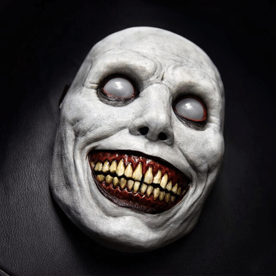 Fright Night Face Mask