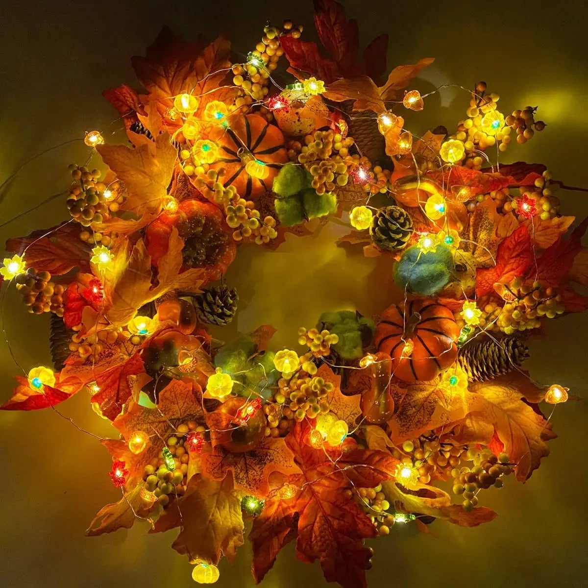 Garland Fairy Lights