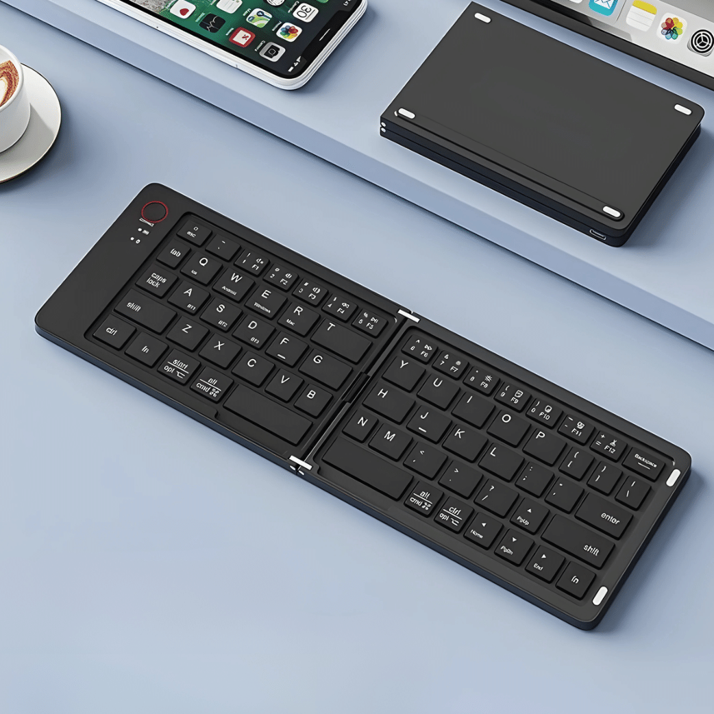 Compact Keyboard