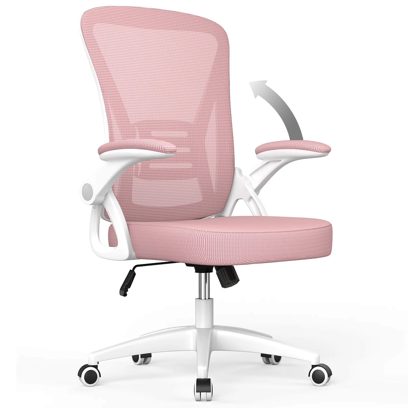 Ergonomic Office Chair