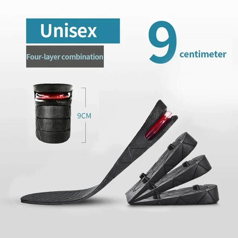 Height Increase Insoles