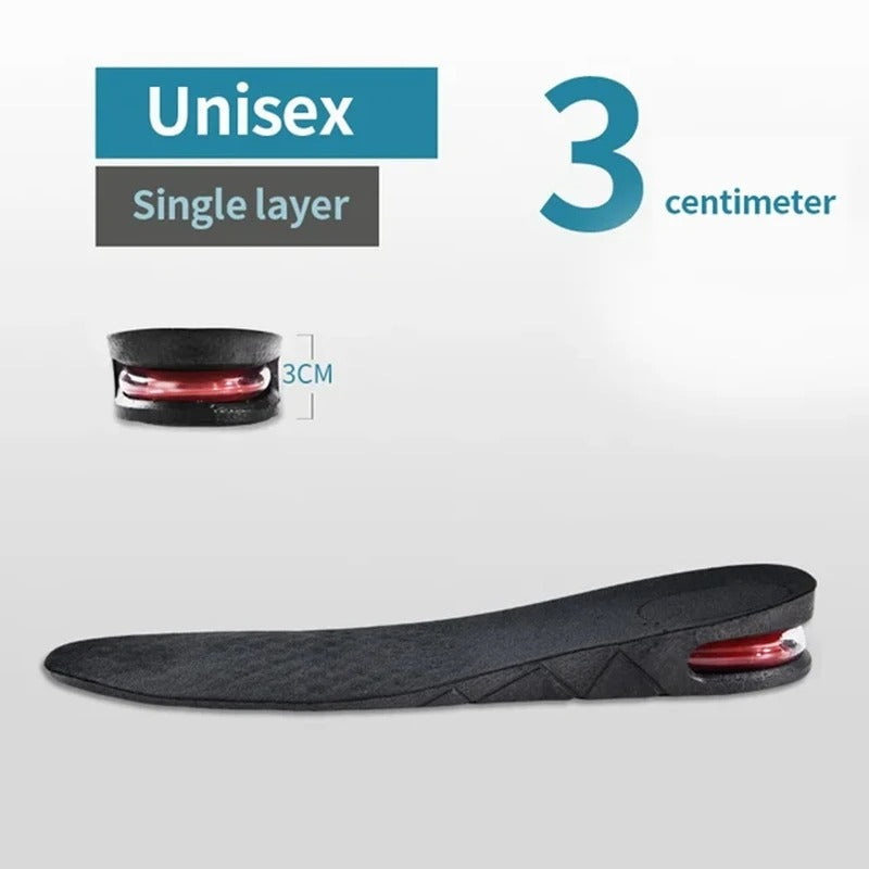 Height Increase Insoles