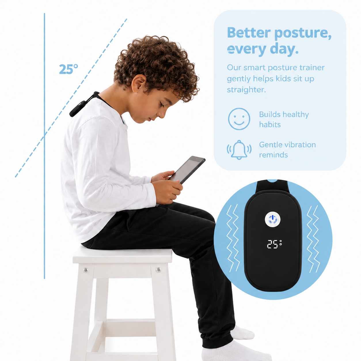 Posture Pal