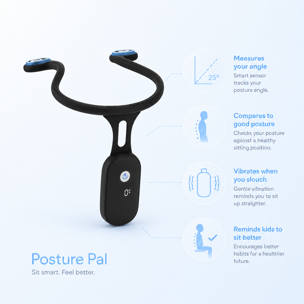 Posture Pal
