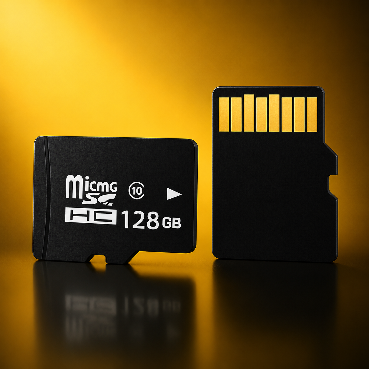 128GB SD Card