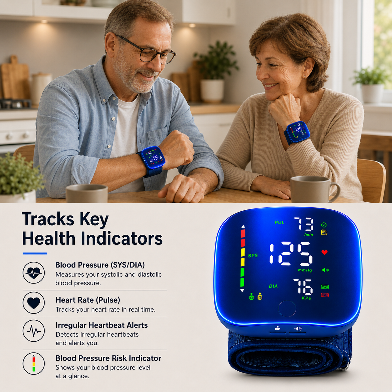 VitalPulse Pro