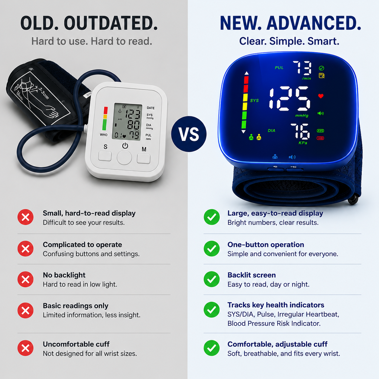 VitalPulse Pro