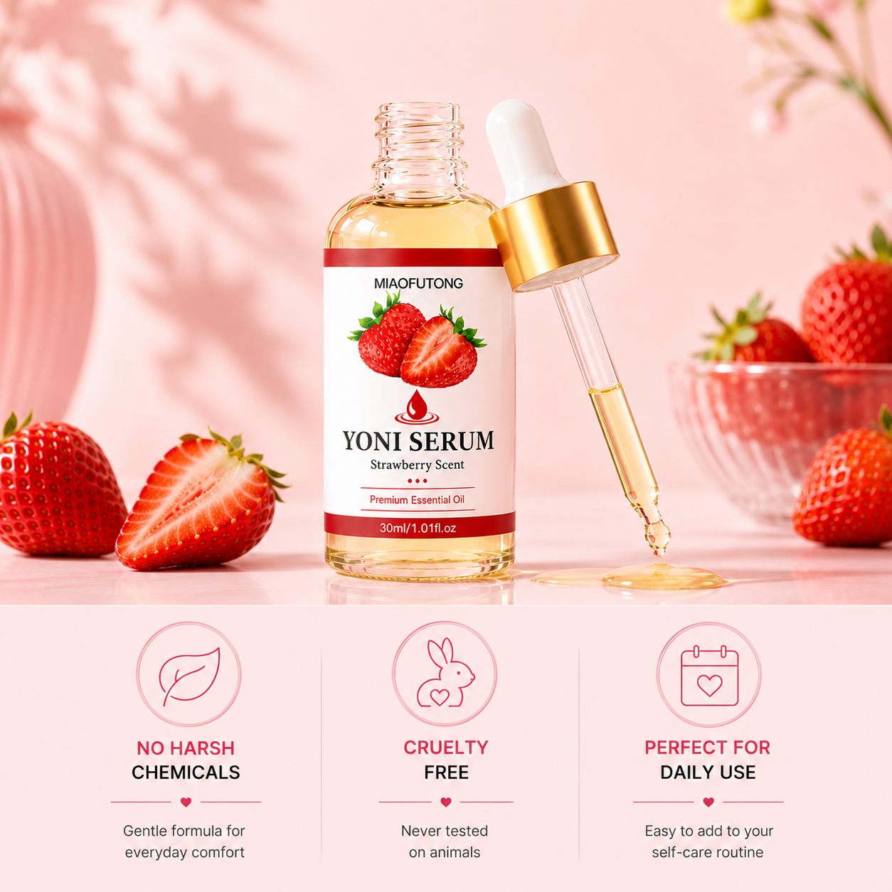 Yoni Serum