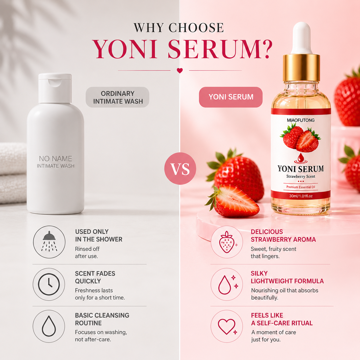 Yoni Serum