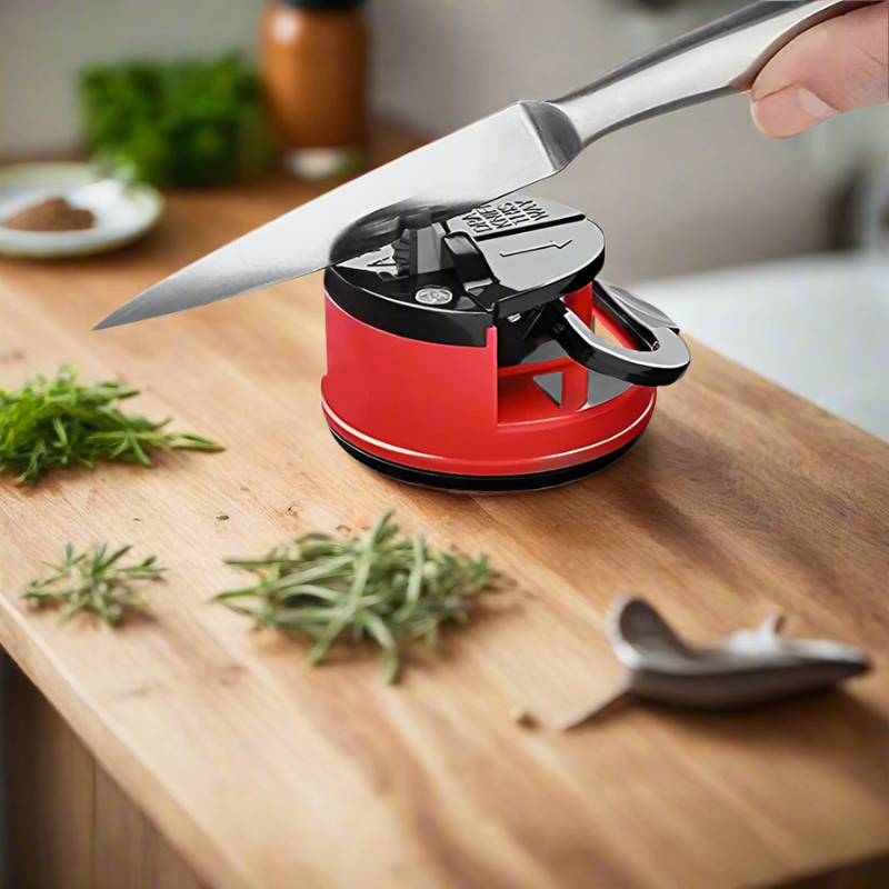 Knife Sharpener