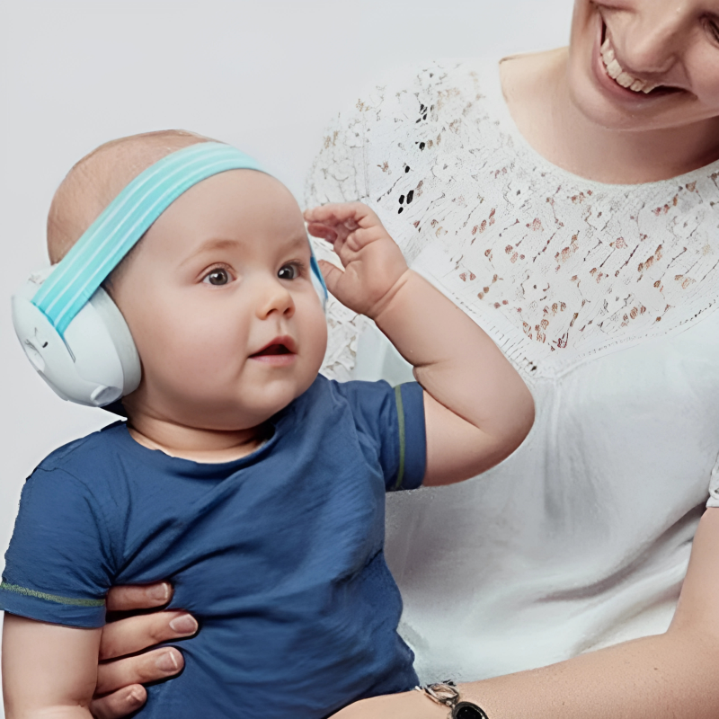 Baby Ear Protectors