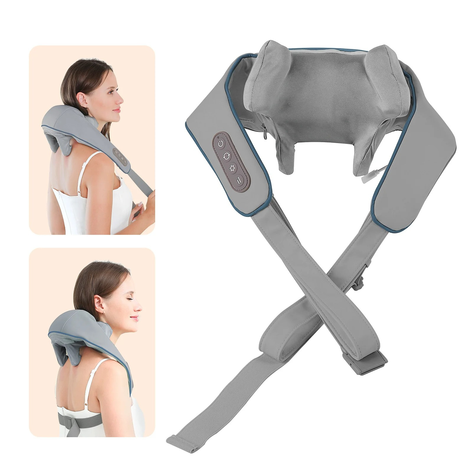 Wireless Neck Massager