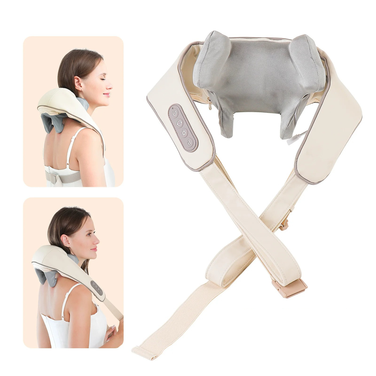Wireless Neck Massager