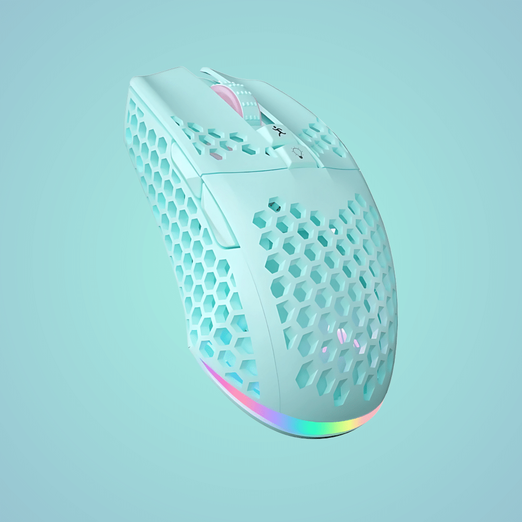 Wireless Gaming Mouse