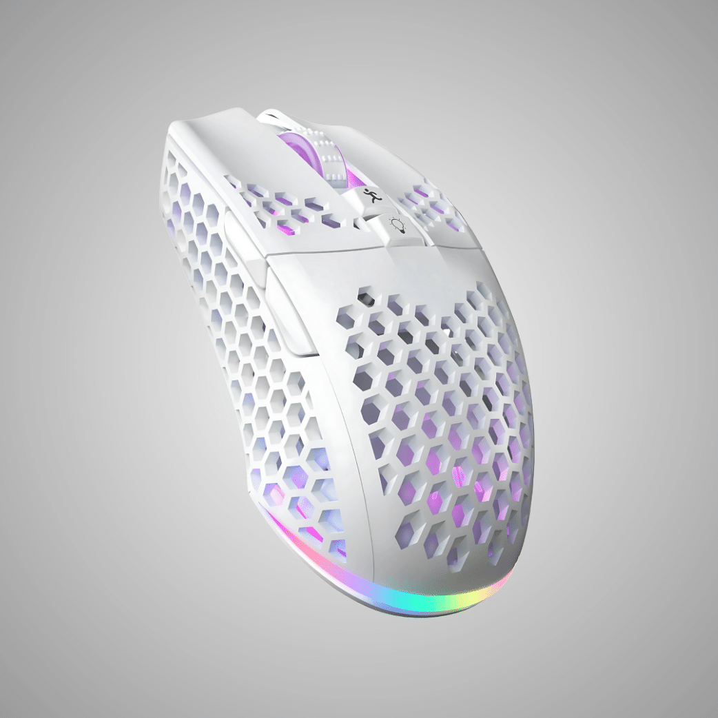 Wireless Gaming Mouse