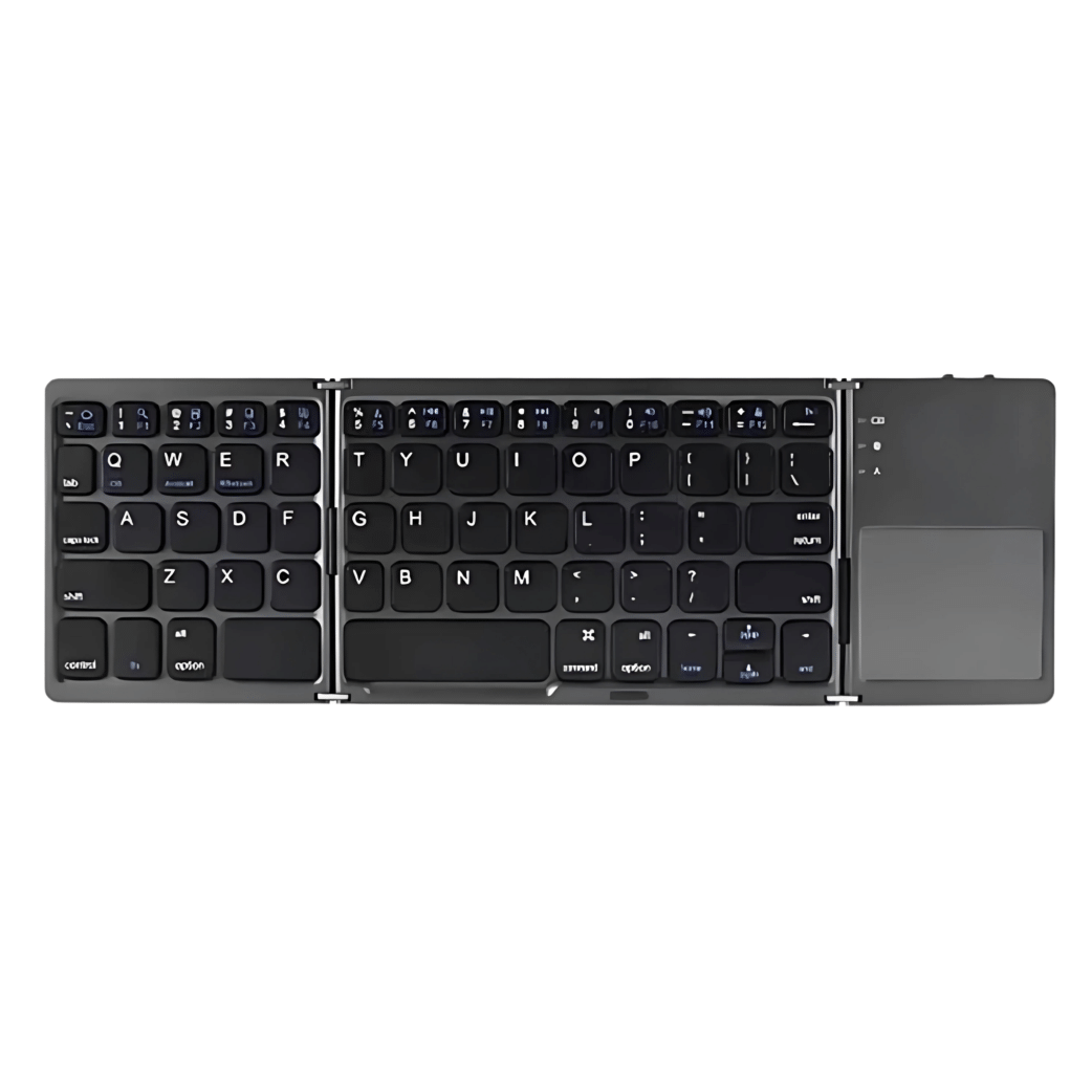 Mini Folding Keyboard
