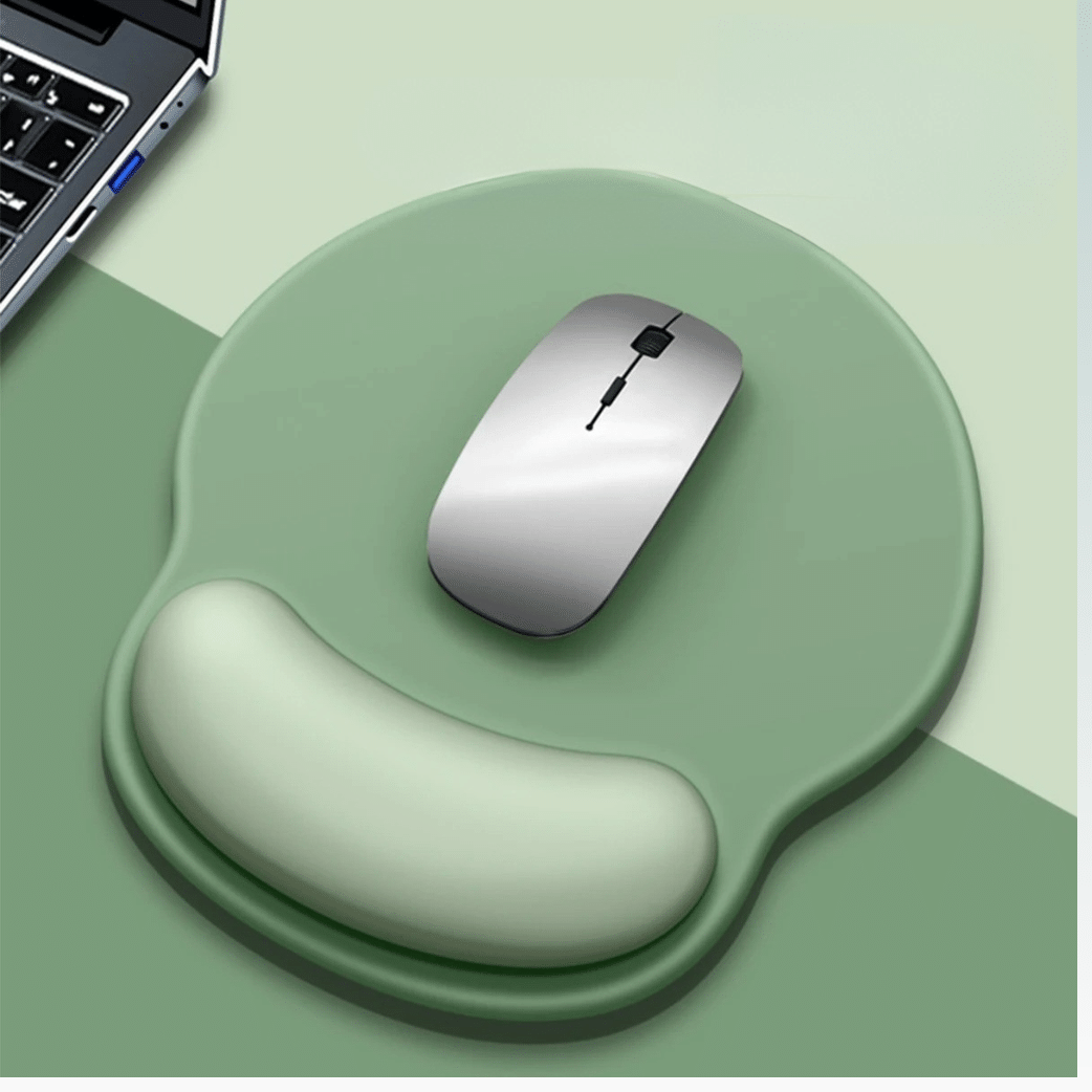 Comfort Mouse Pad