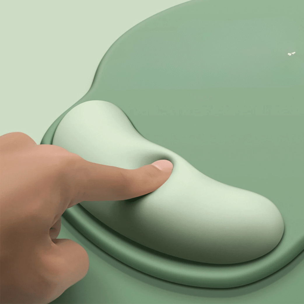 Comfort Mouse Pad