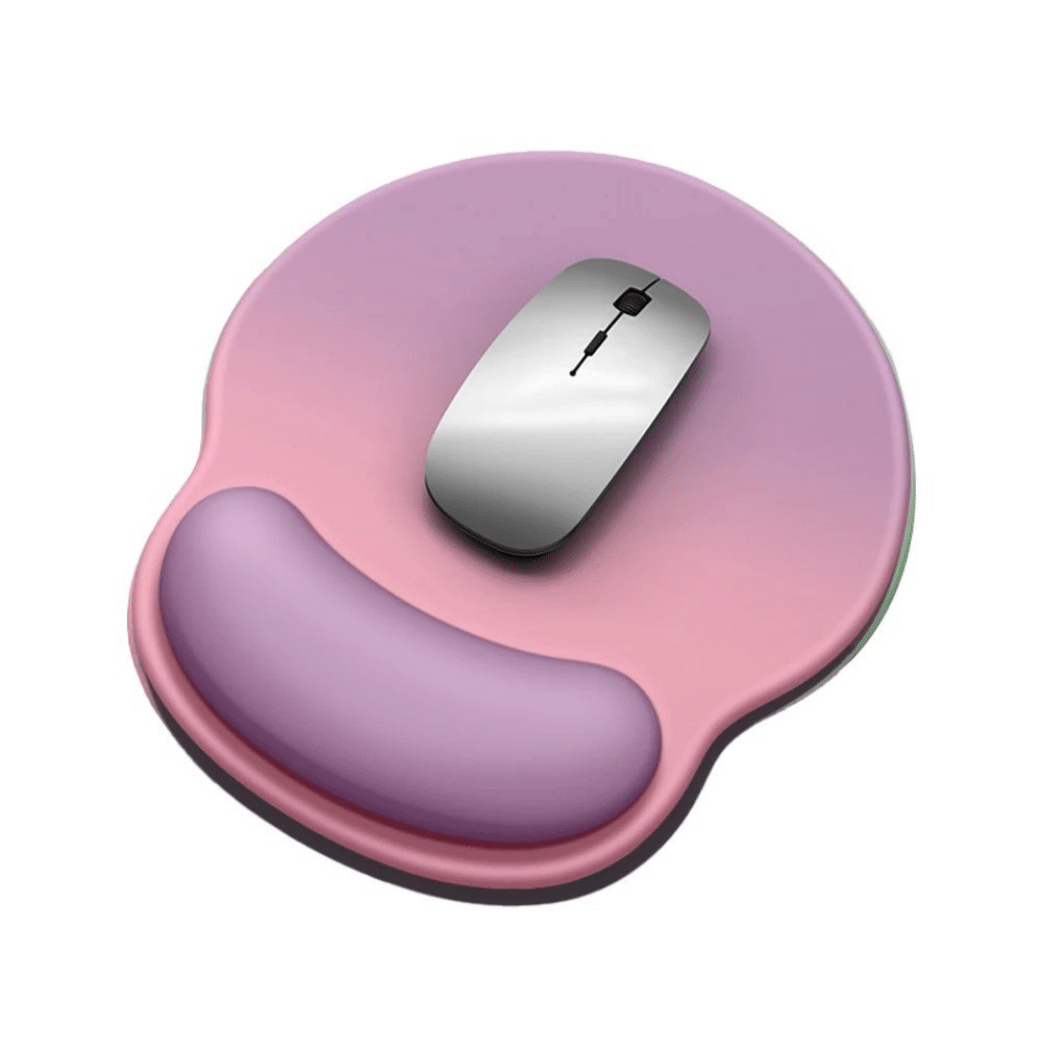 Comfort Mouse Pad
