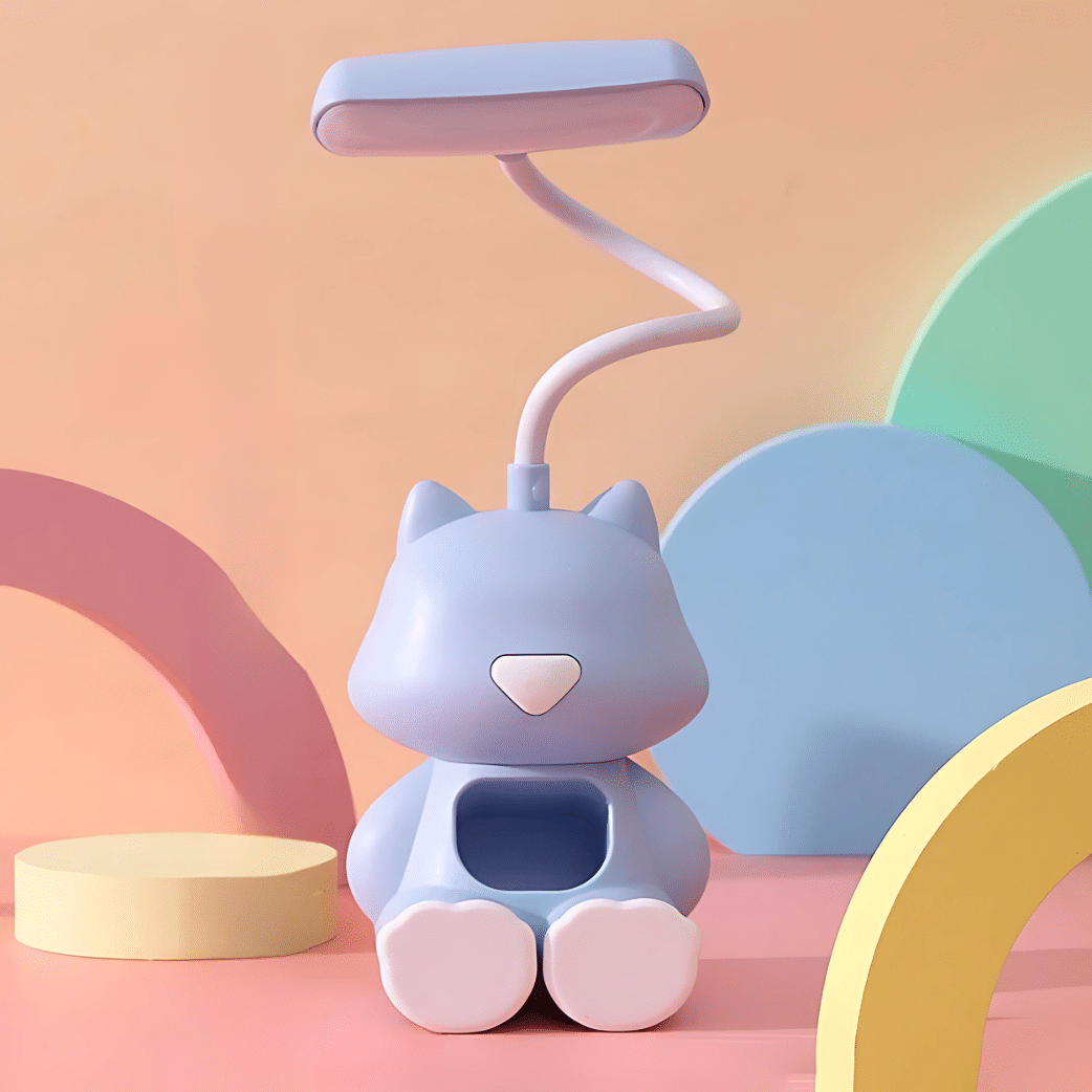 Whisker Office Lamp