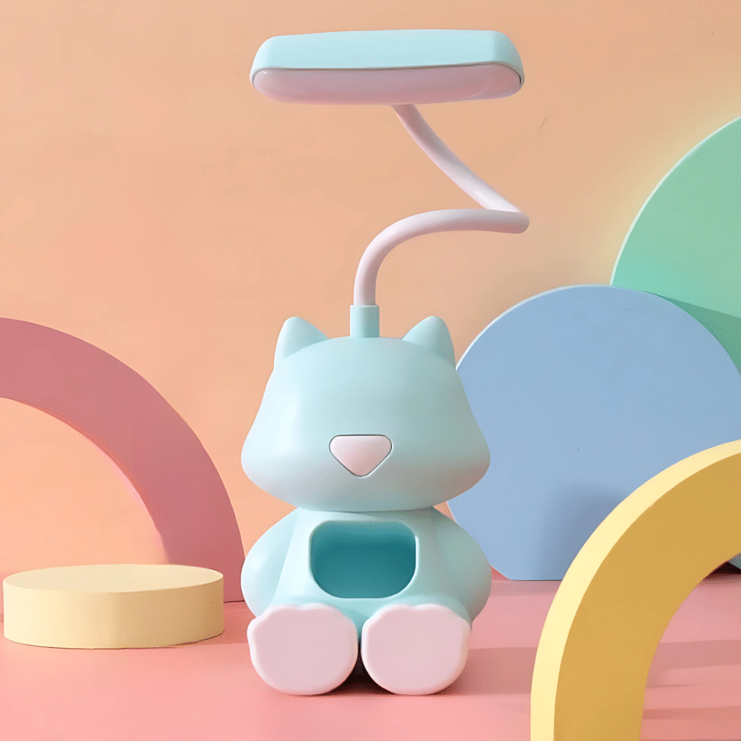 Whisker Office Lamp