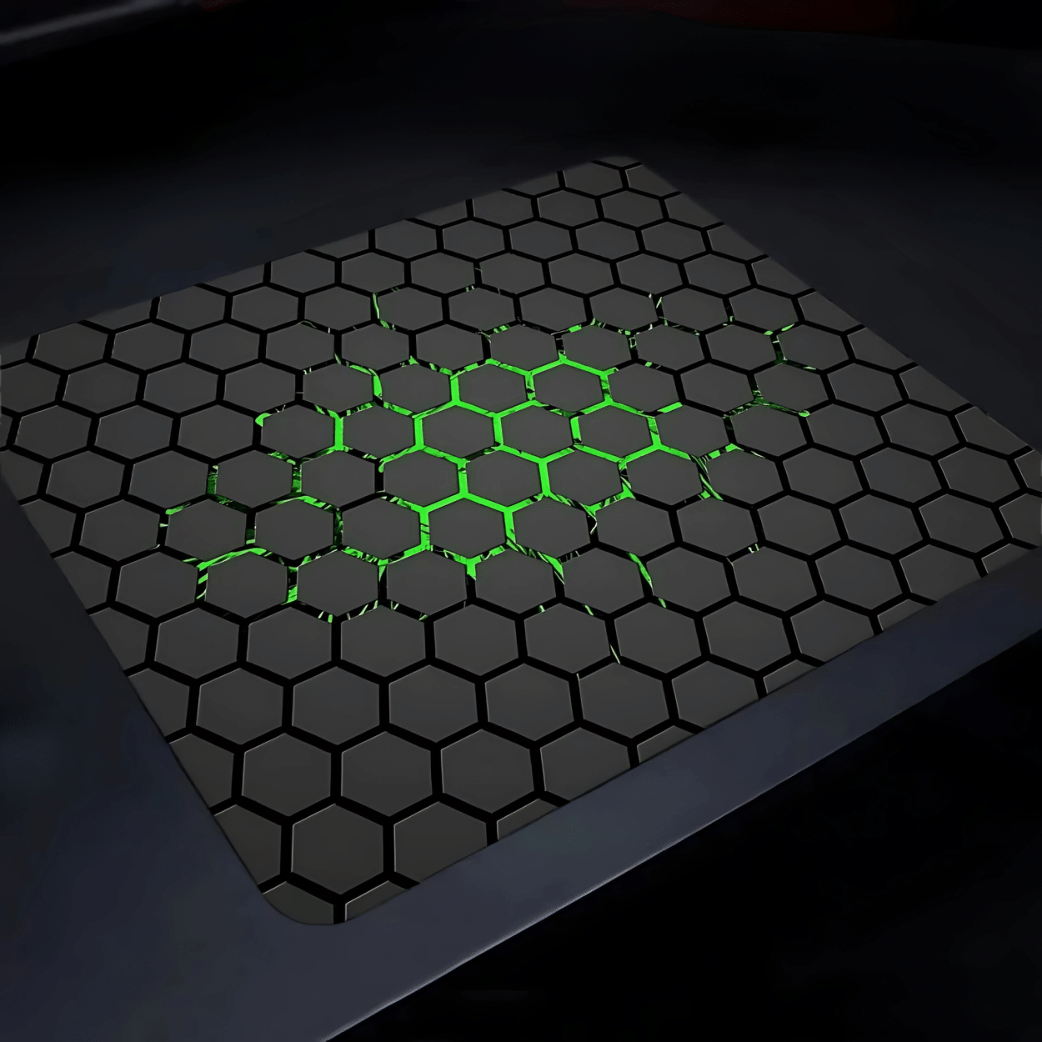 Gaming Mouse Pad