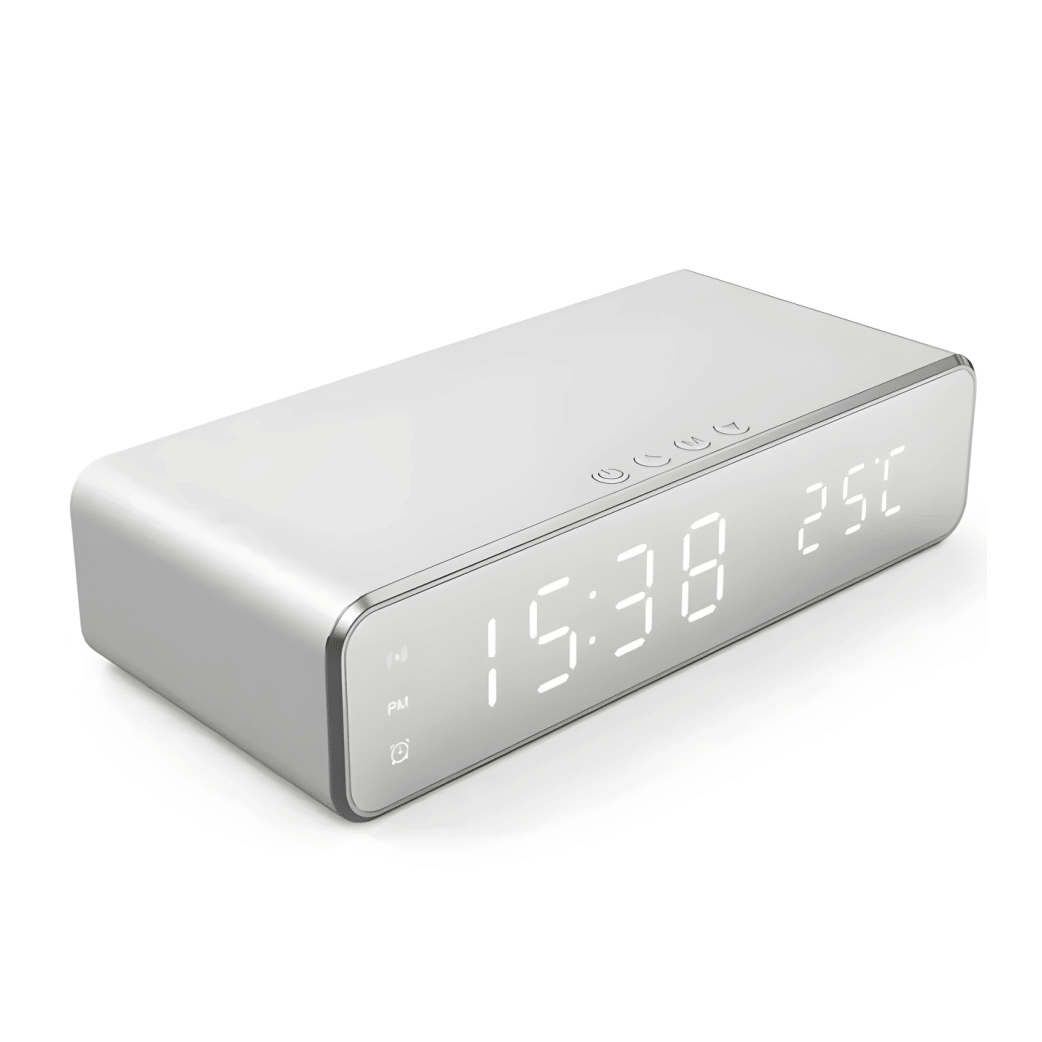 Wireless Charging Dock