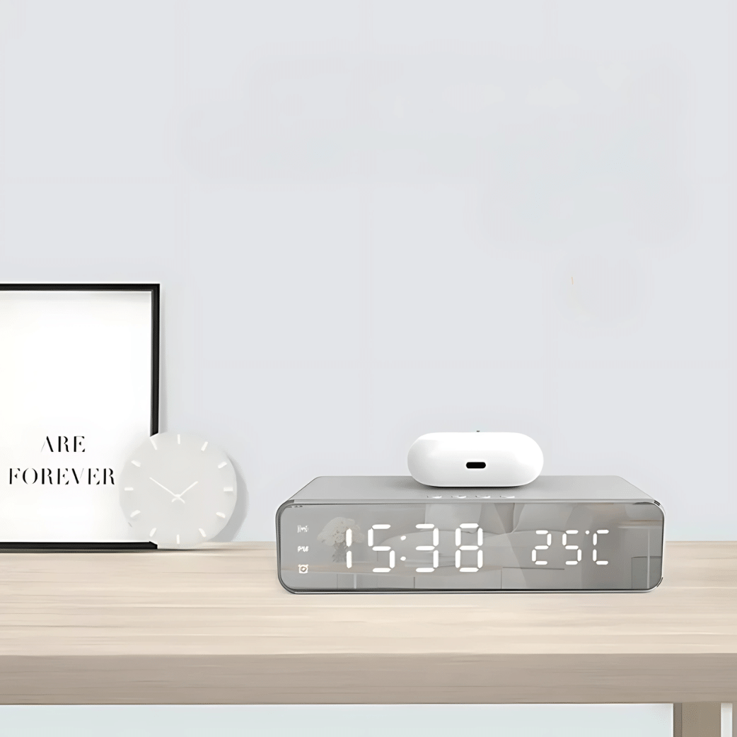 Wireless Charging Dock