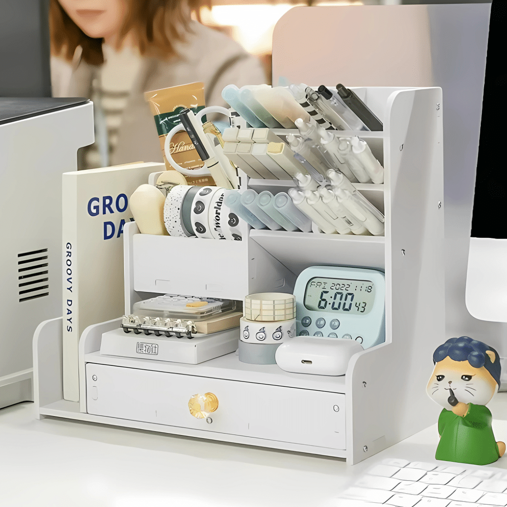 Desk Caddy