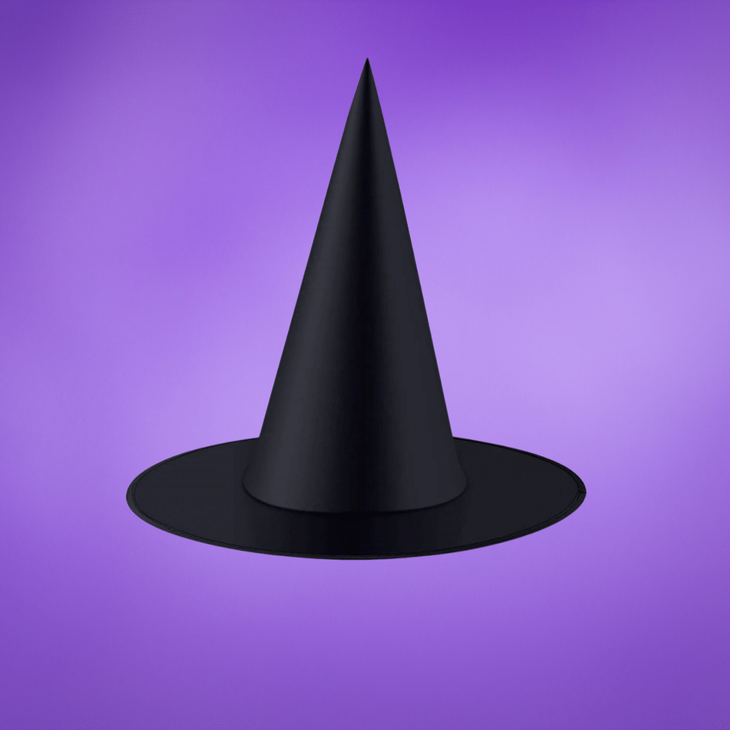 Wizard Hat