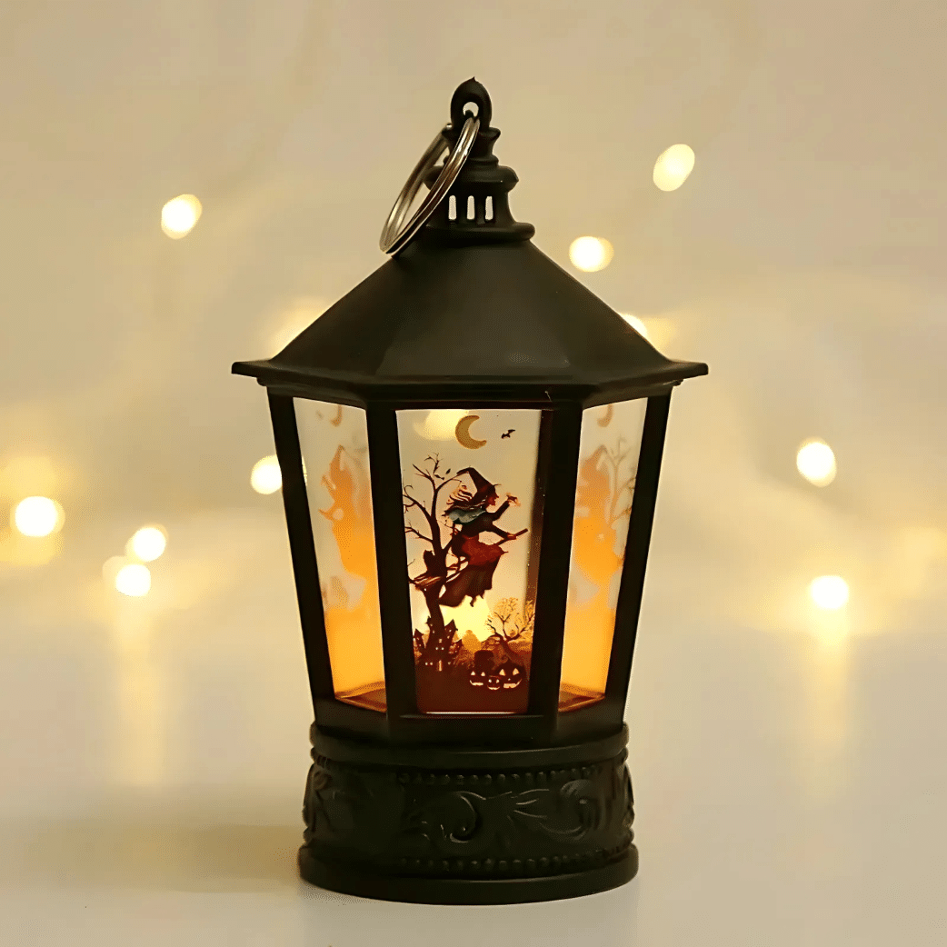Ghost Lantern