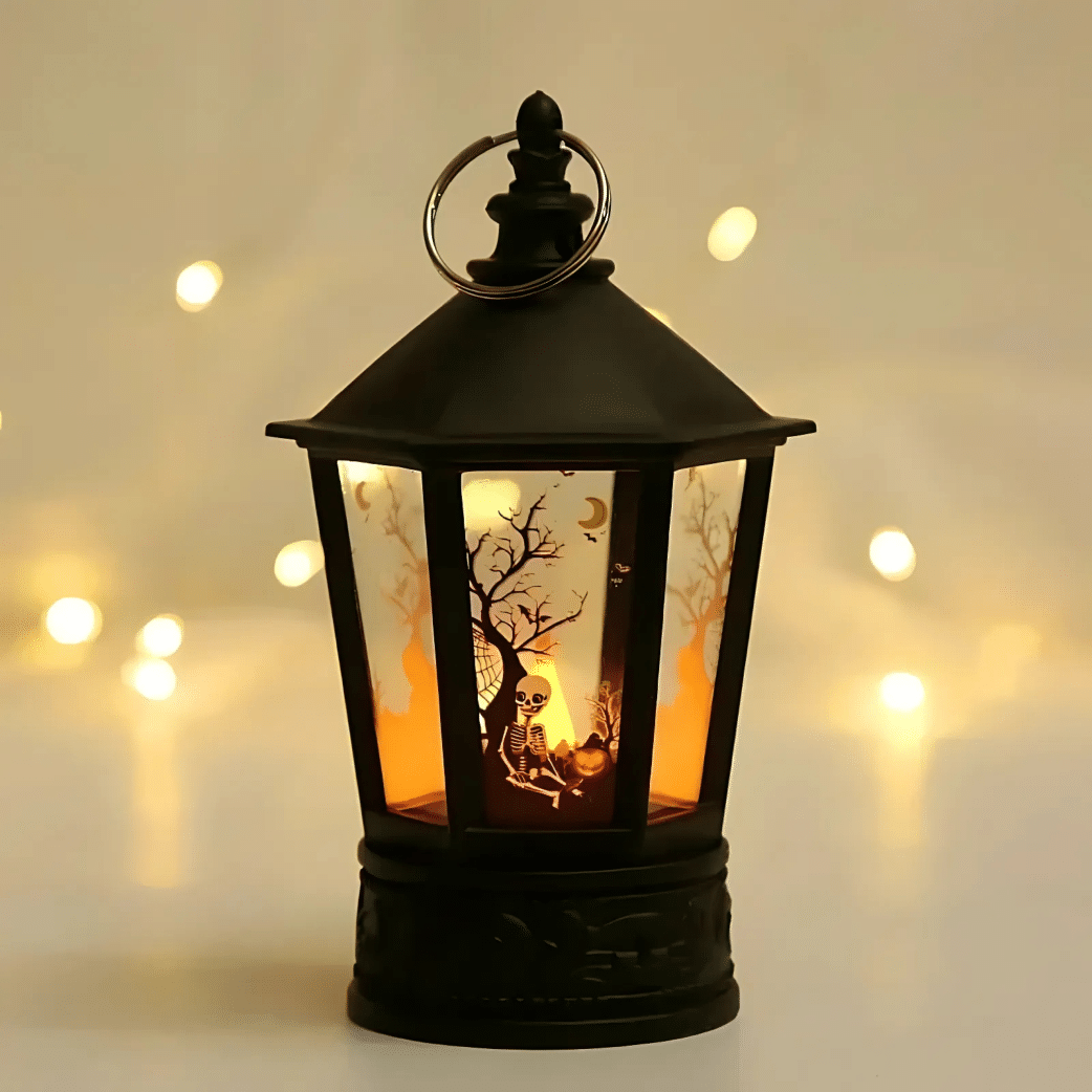 Ghost Lantern