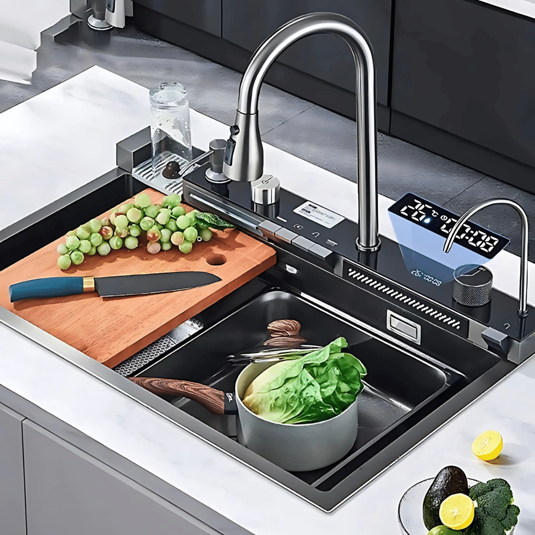 Kitchen Sink