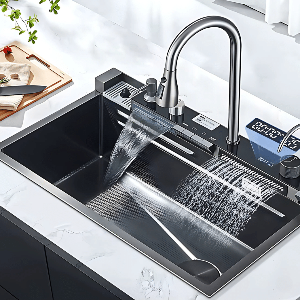 Kitchen Sink