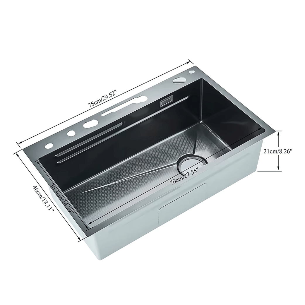 Kitchen Sink