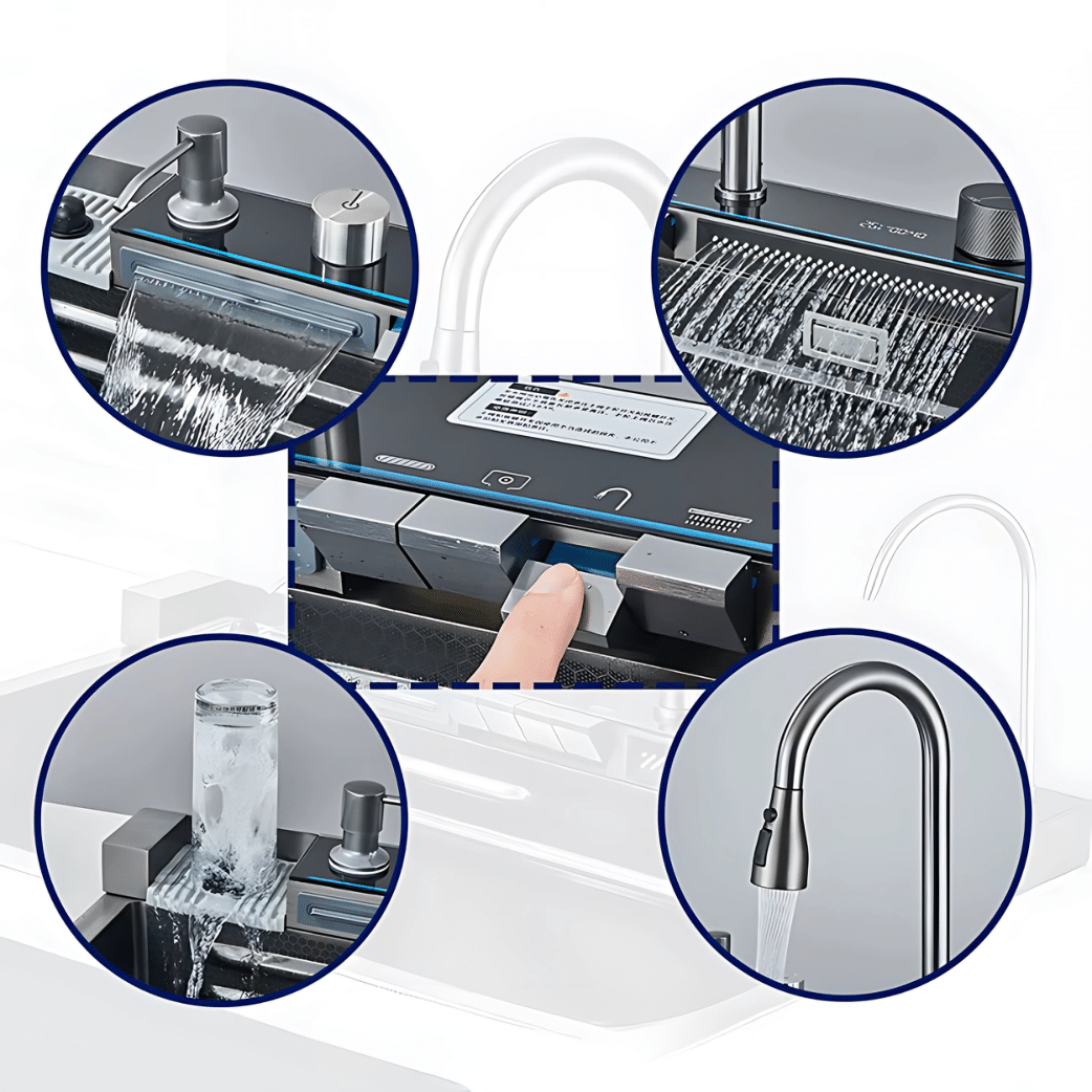 Kitchen Sink