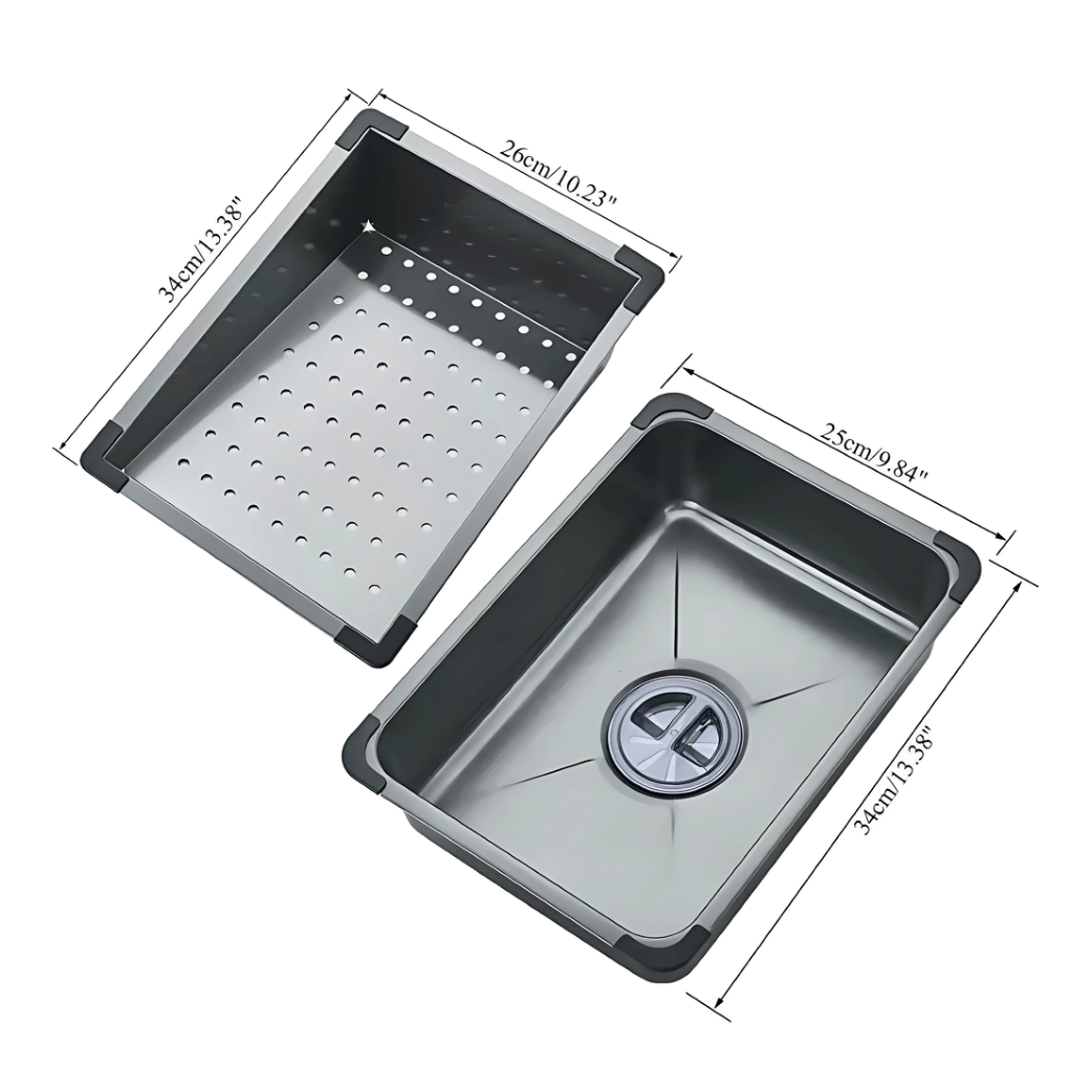 Kitchen Sink