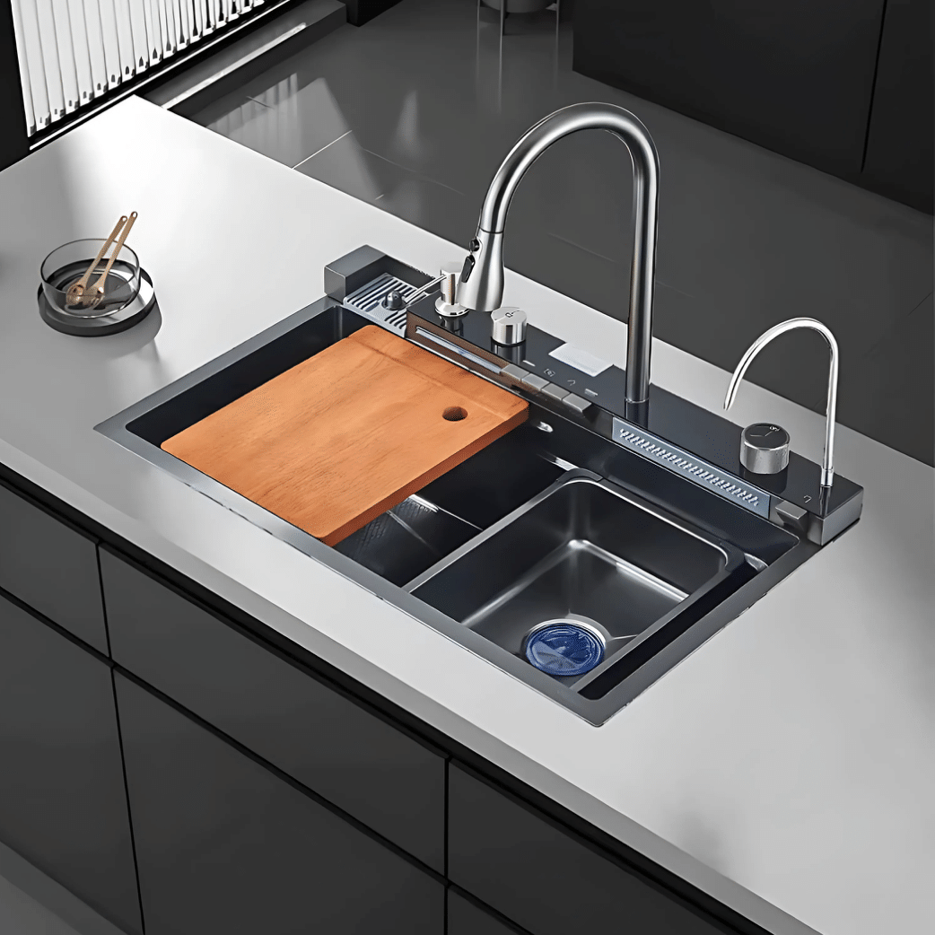 Kitchen Sink