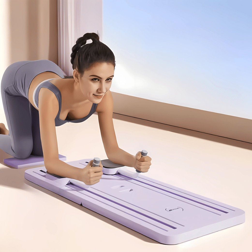 Home Trainer Pro