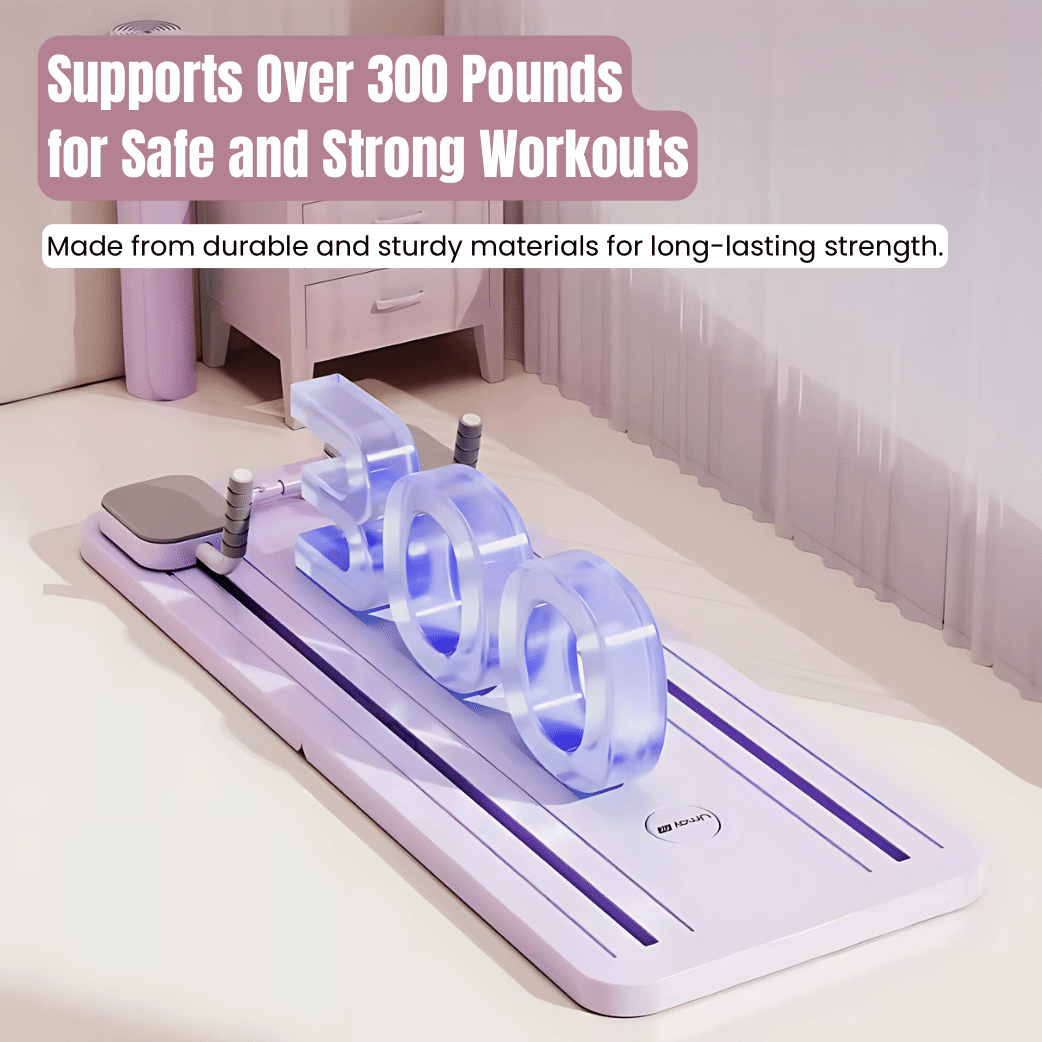 Home Trainer Pro