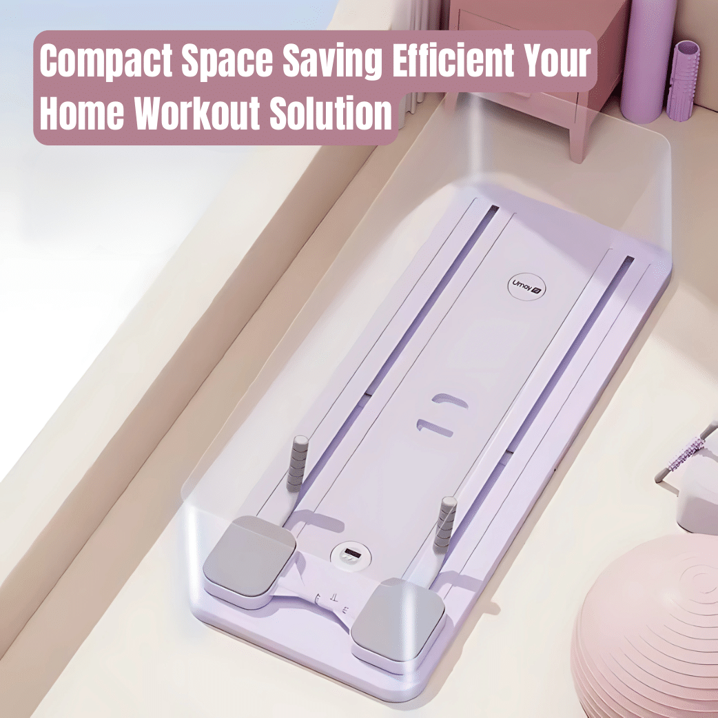 Home Trainer Pro