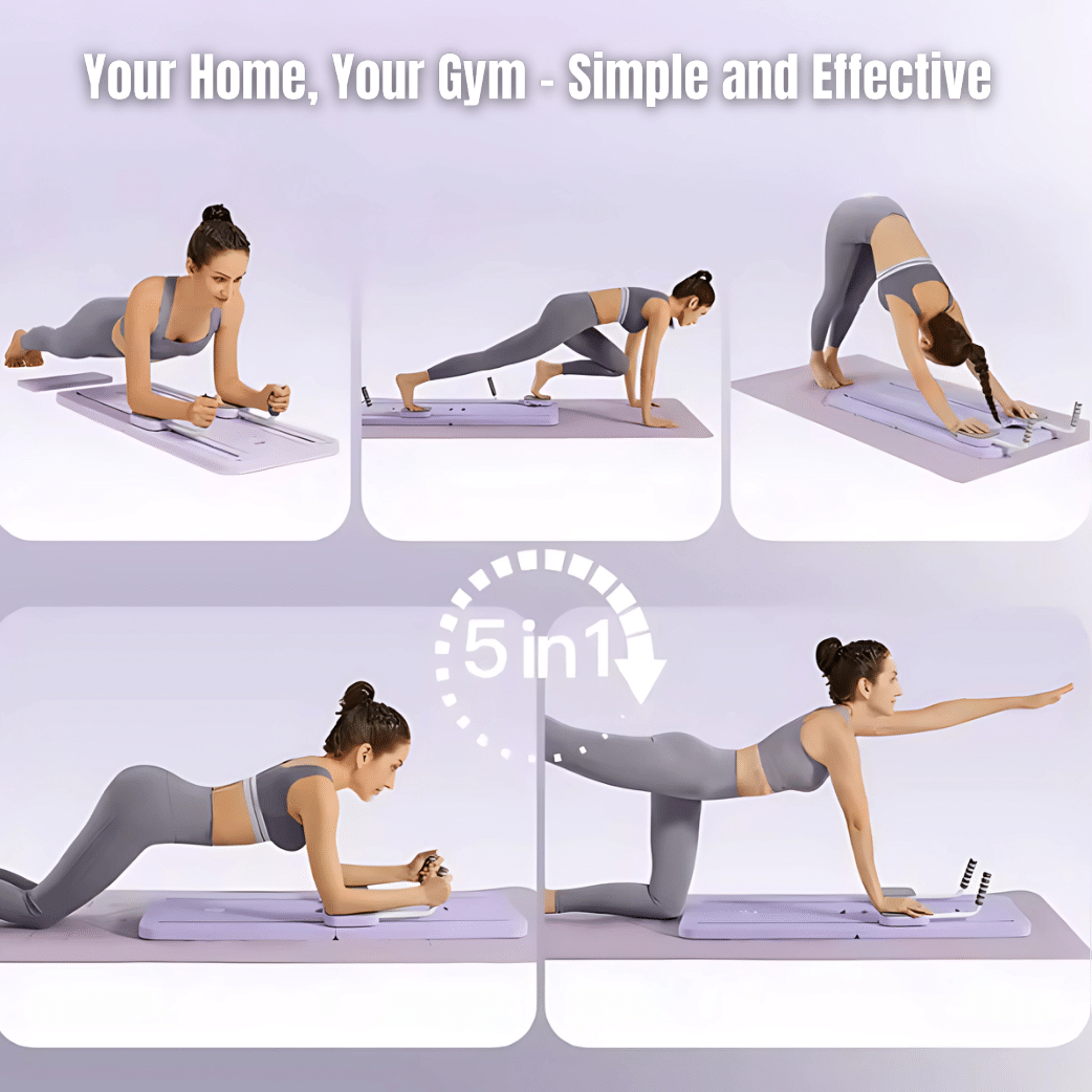 Home Trainer Pro