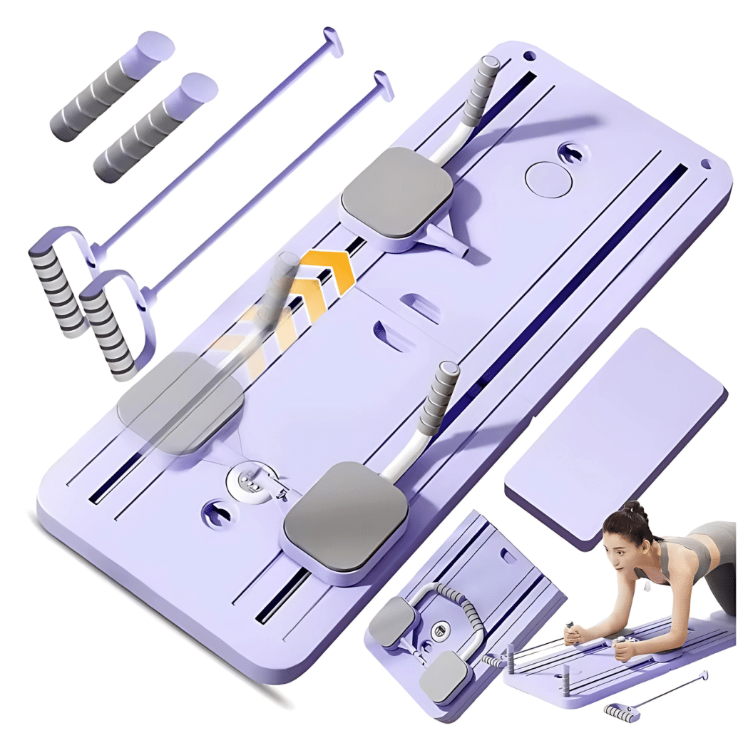 Home Trainer Pro