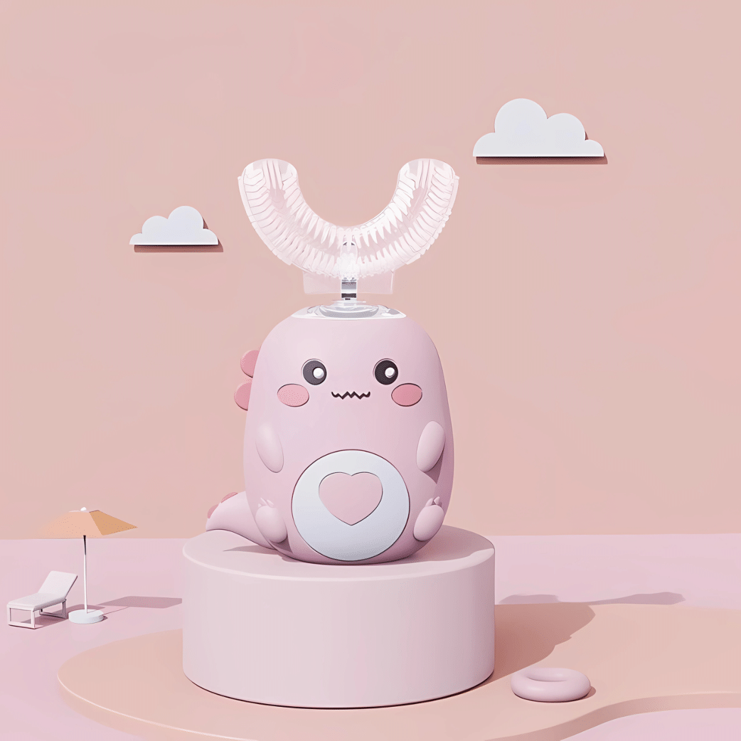 Squizzy Smart Brush