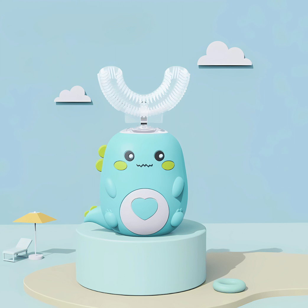 Squizzy Smart Brush