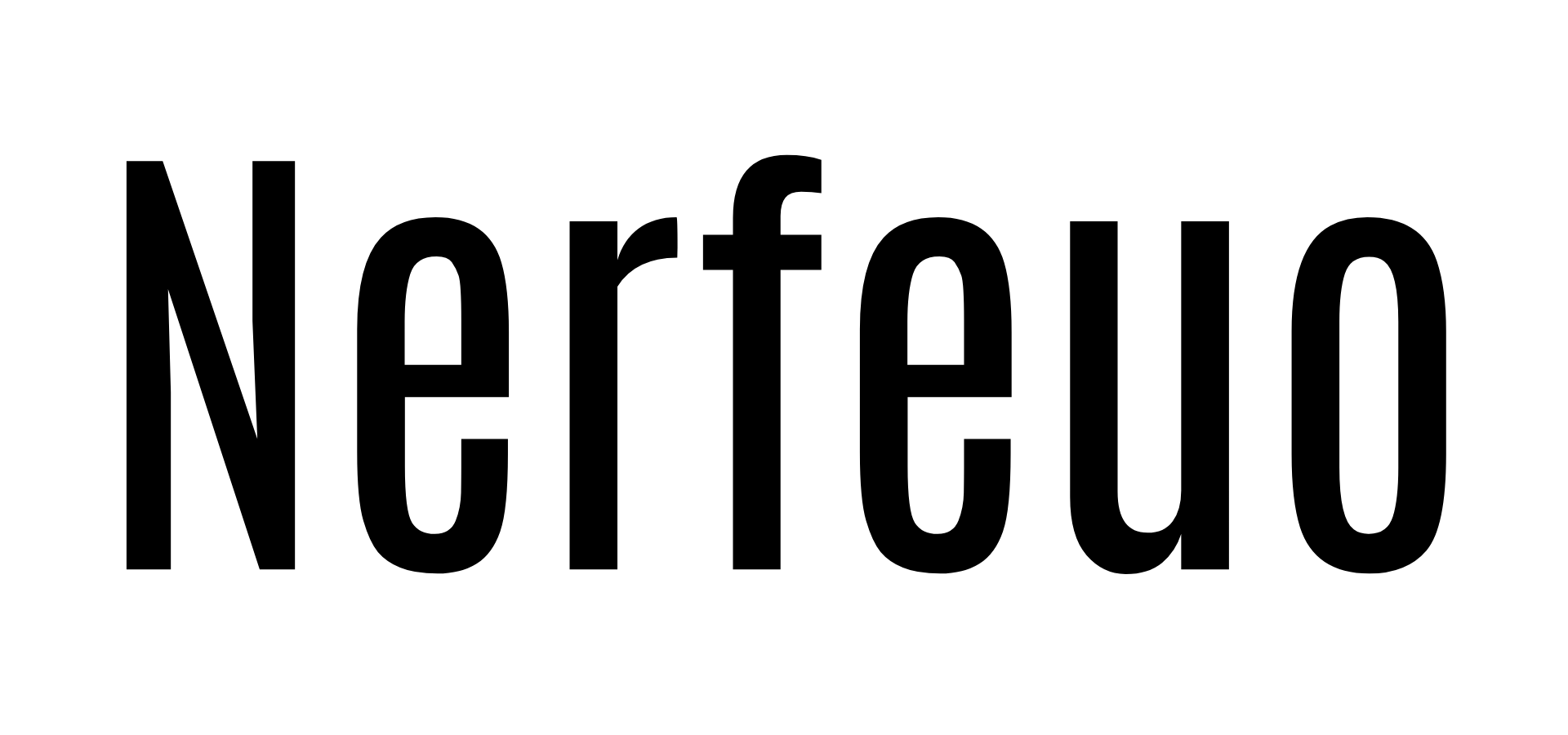 Nerfeuo Online Store