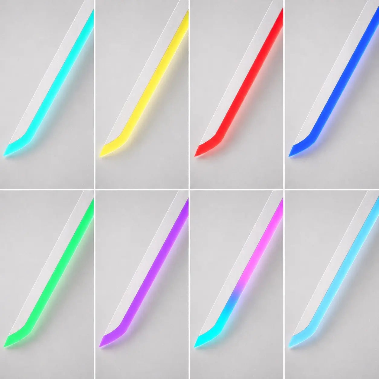 Laser Katana
