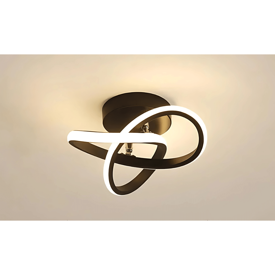 Ouroboro Lamp
