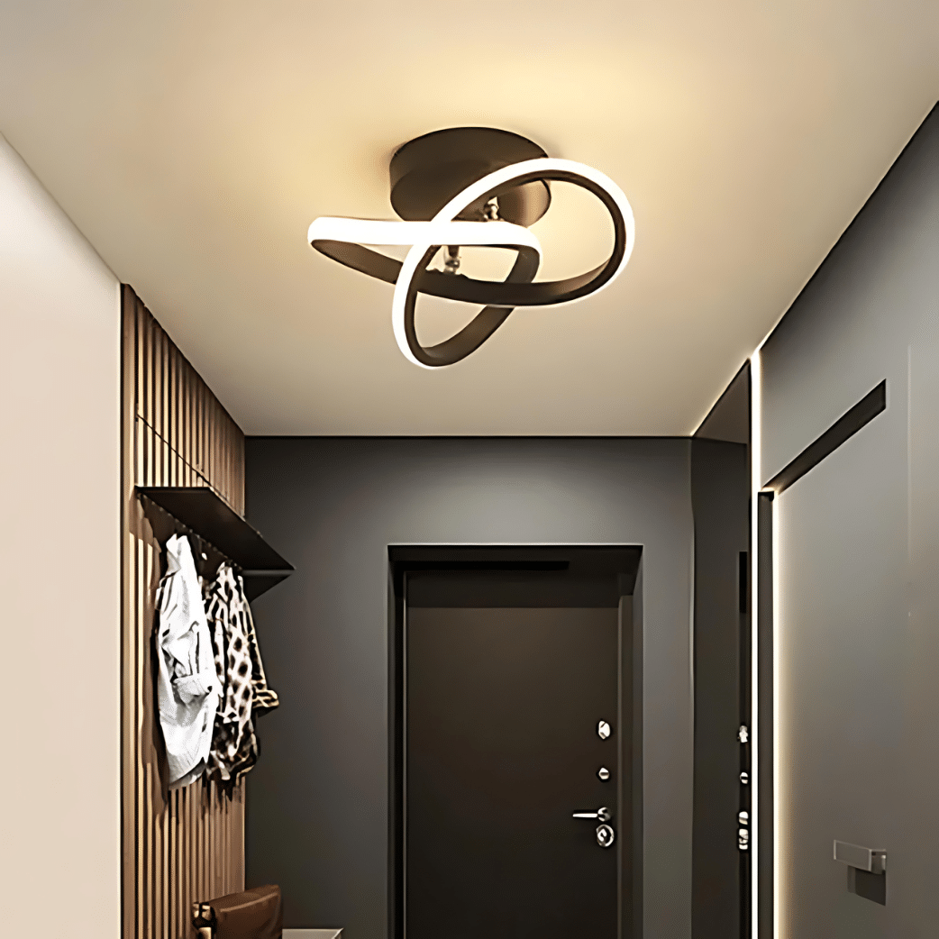 Ouroboro Lamp